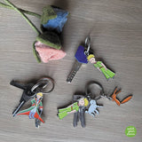 Keychain The Little Prince