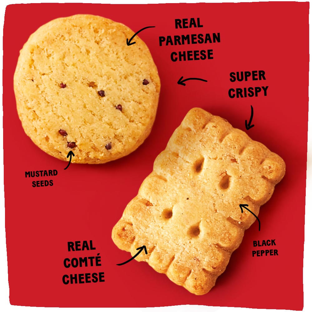 The Sweet & Savory Bundle