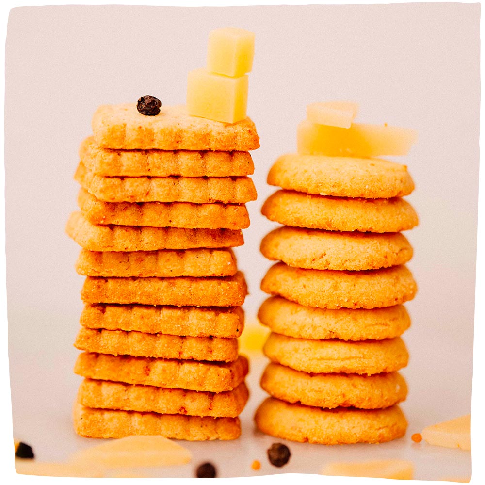 The Sweet & Savory Bundle