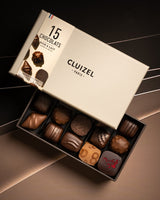 Chocolate Gift Box, 15