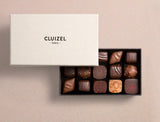 Chocolate Gift Box, 15