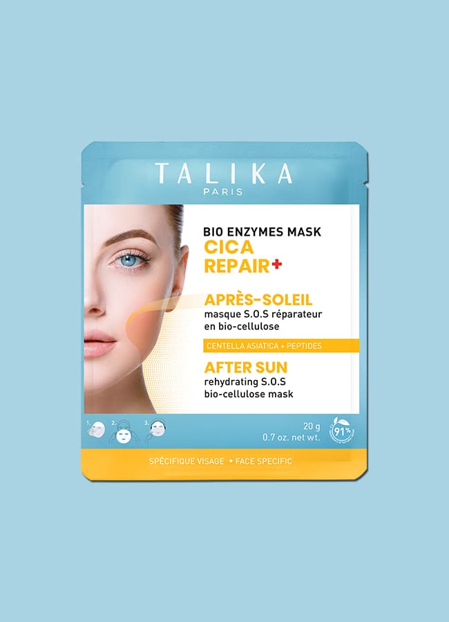 Talika Getaway Essentials Set