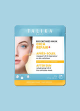 Talika Getaway Essentials Set