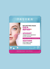 Talika Bio Enzymes Cica Repair+ Soothing Mask
