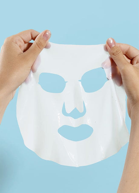 Talika Bio Enzymes Cica Repair+ Soothing Mask