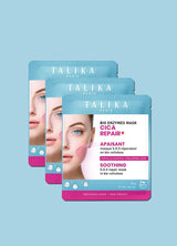 Talika Bio Enzymes Cica Repair+ Soothing Mask
