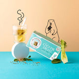Les 2 Marmottes - Cocktail digest