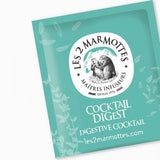 Les 2 Marmottes - Cocktail digest