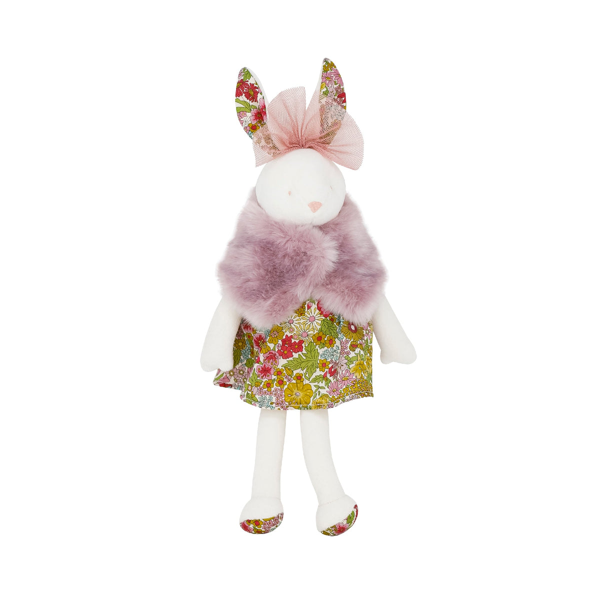 Pamplemousse Peluches Colette Doll