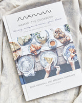 Maman the cookbook: all-day recipes to warm your heart