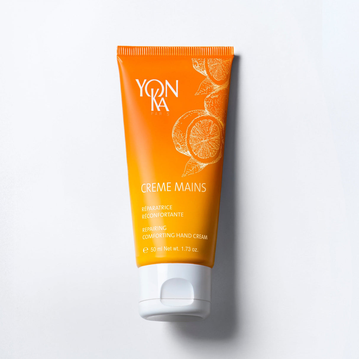 Creme Mains Yon-ka Paris