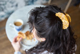 Le croissant hair clip by Maman