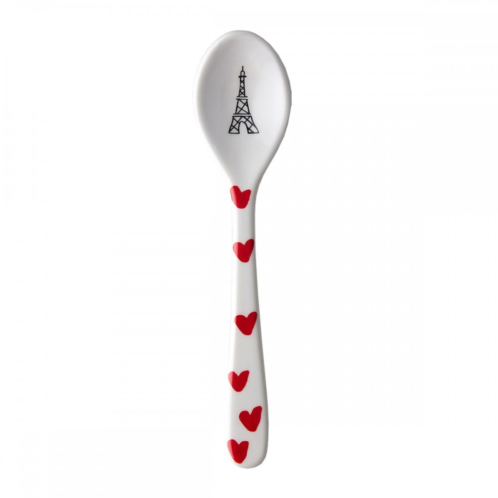 Spoon Paris