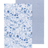 Juliette Dishtowels Set of 2