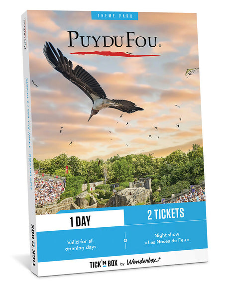 Puy du Fou