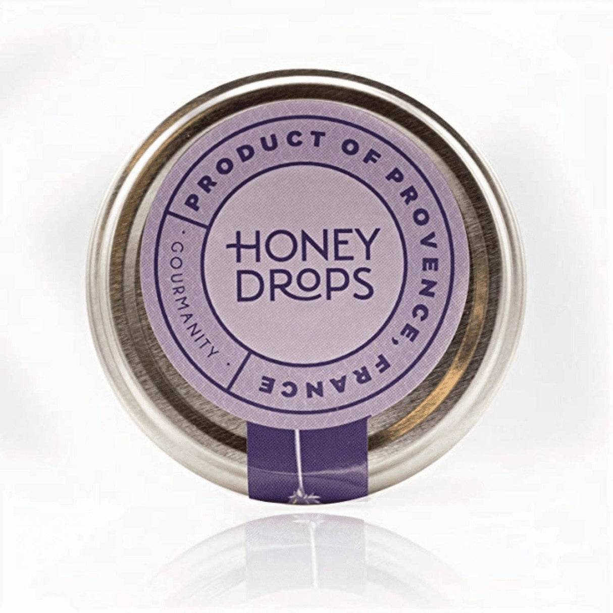 Honey Drops Made With Lavender Honey 7oz