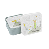 Set of 3 lunch boxes The Little Prince