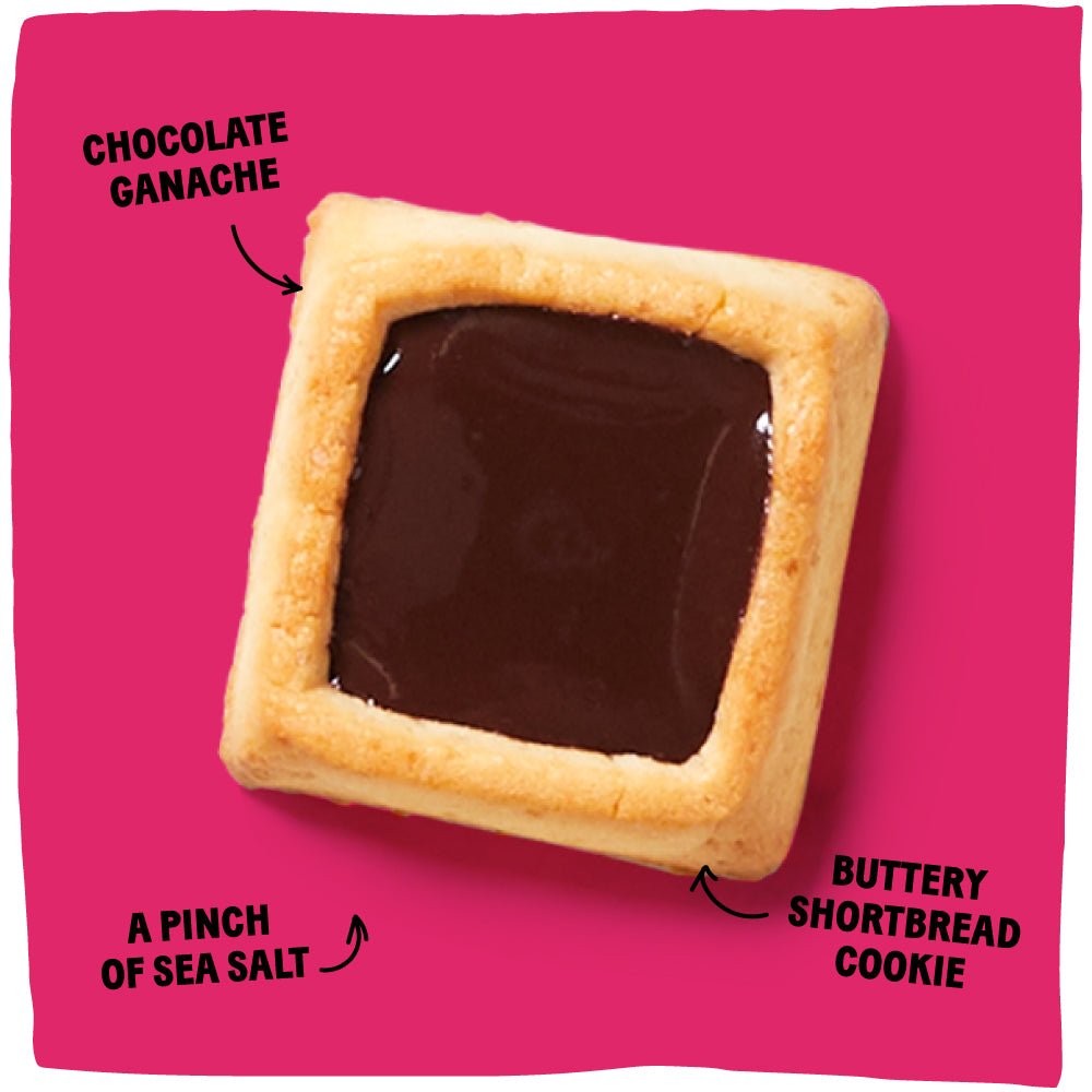 The Sweet & Savory Bundle