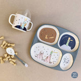Spoon The Little Prince
