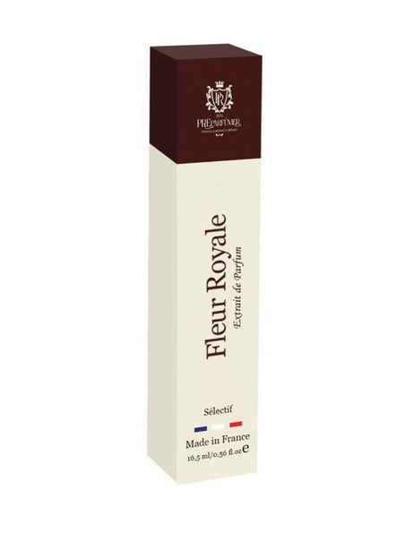 Fleur Royale - Extrait de Parfum | Luxury Floral Perfume Made in France