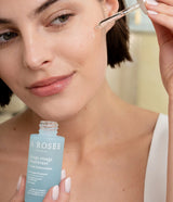 La Rosée Trio Serums Hydration and Glow Gift Set