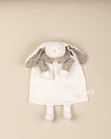Pamplemousse Peluches Rabbit Lovey - Liberty
