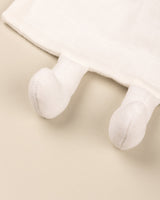 Pamplemousse Peluches Rabbit Lovey - Liberty