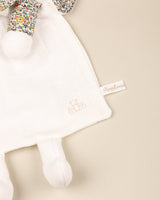 Pamplemousse Peluches Rabbit Lovey - Liberty