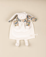Pamplemousse Peluches Rabbit Lovey - Liberty