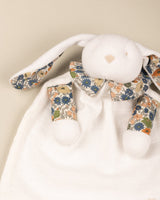 Pamplemousse Peluches Rabbit Lovey - Liberty