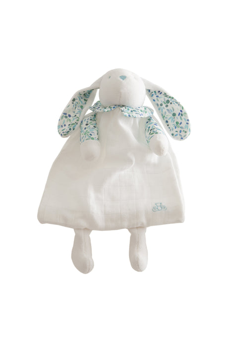 Pamplemousse Peluches Rabbit Lovey - Liberty