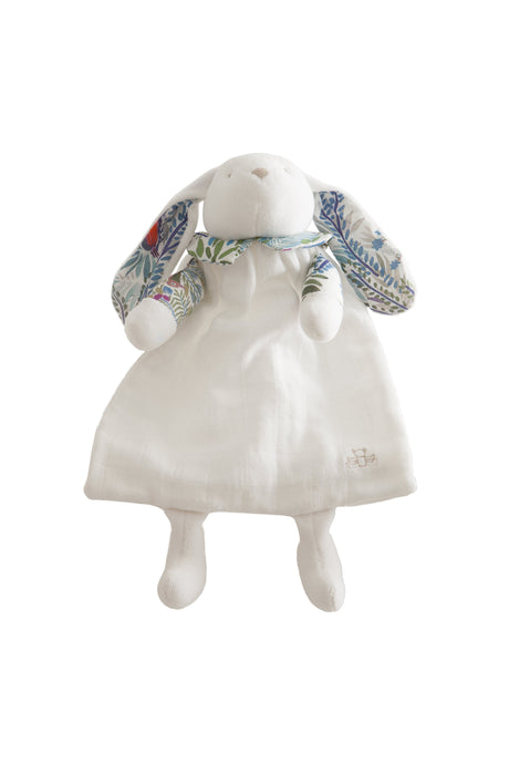Pamplemousse Peluches Rabbit Lovey - Liberty