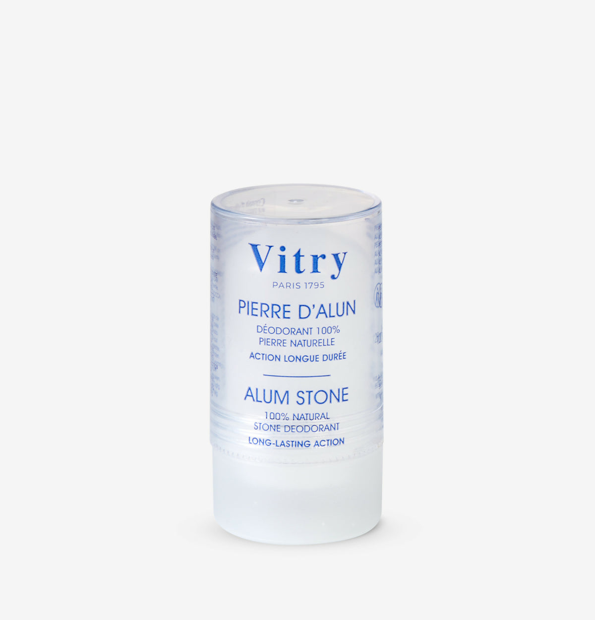 Alum Stone 120 g | 4.2 oz