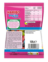 Haribo Dragibus Original French Candies – 120g