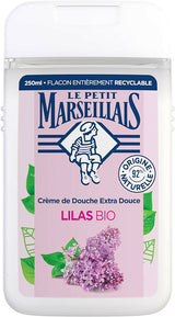 Le Petit Marseillais Lilac Bio