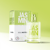 Solinotes - Jasmin Eau de Parfum 1.7 oz - CLEAN BEAUTY