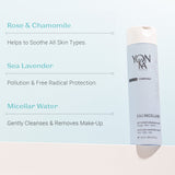 Eau Micellaire Yon-Ka Paris