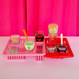 Bisou Duralex Glass