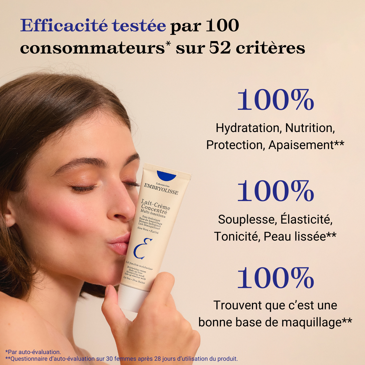 Embryolisse Lait-Crème Concentré