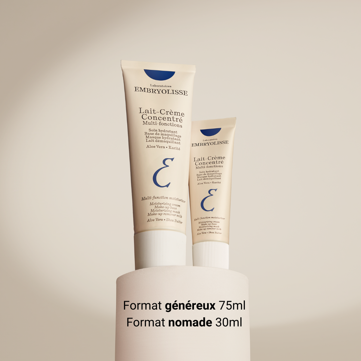 Embryolisse Lait-Crème Concentré