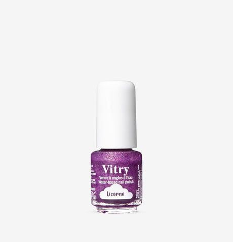 Water-based Kids Nail Polish