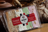Chabert & Guillot assorted nougat tray 90g (3.2 oz)