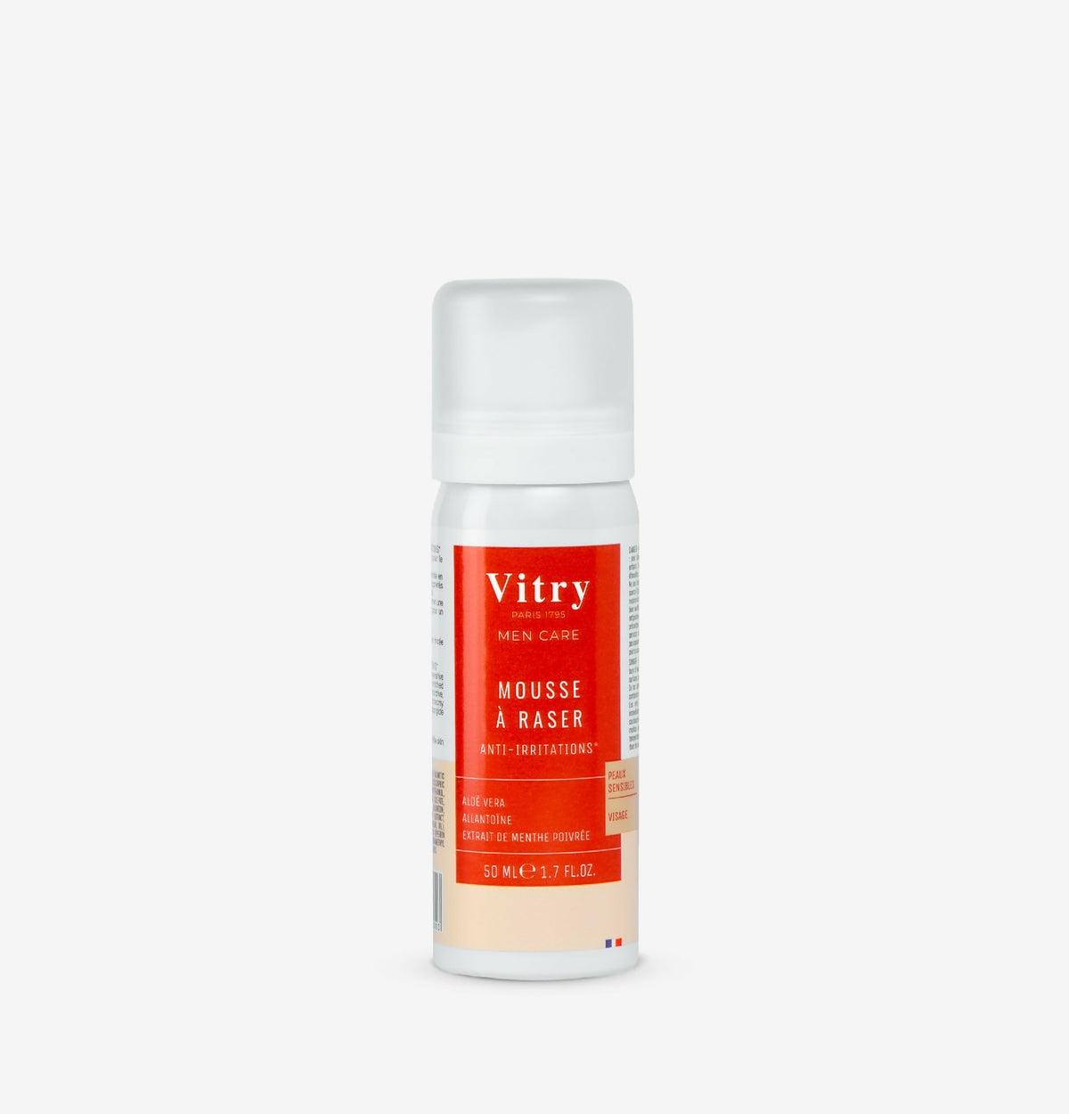 Shaving Foam 200 ml | 6.76 fl oz