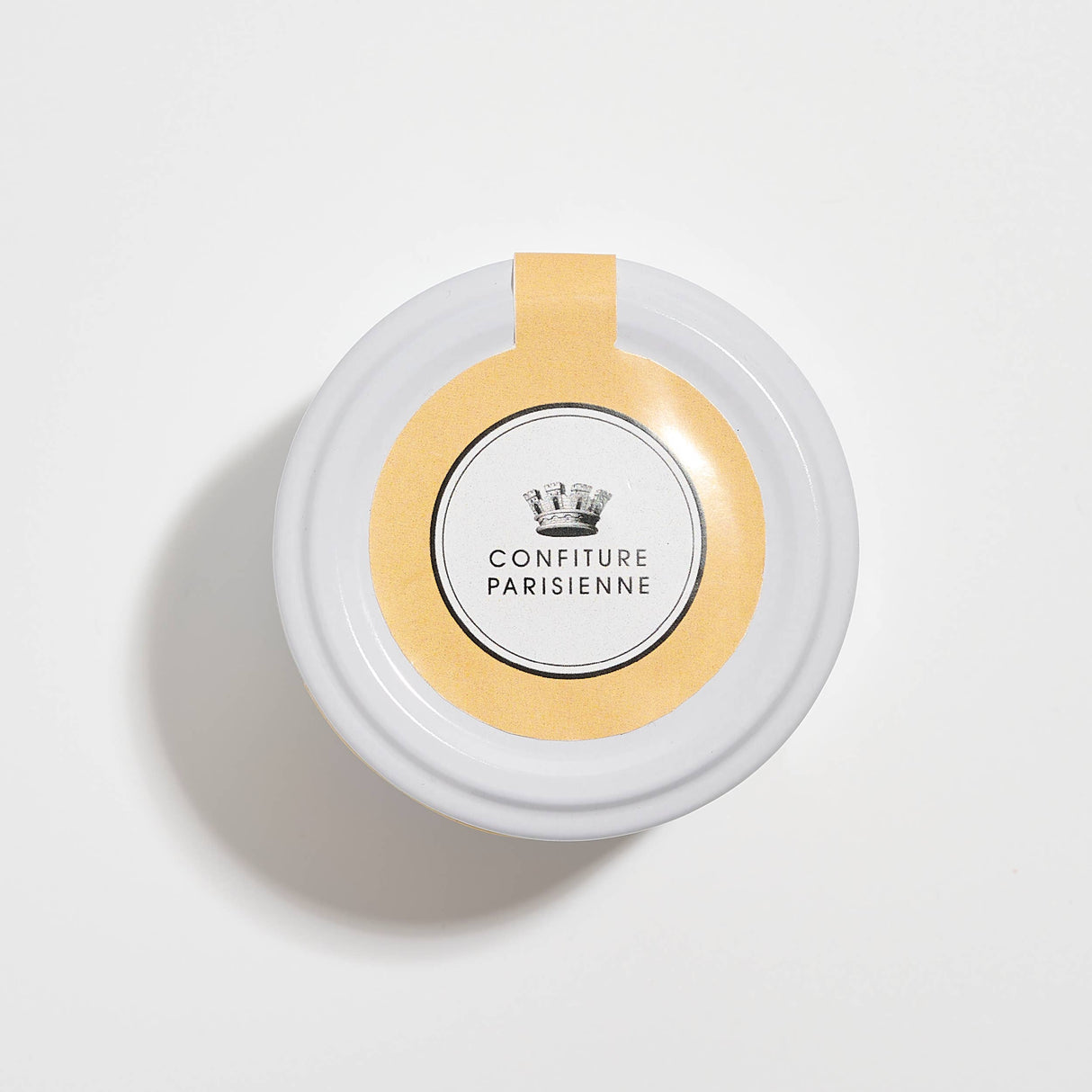 Confiture Parisienne - Apricot Jam - 100g