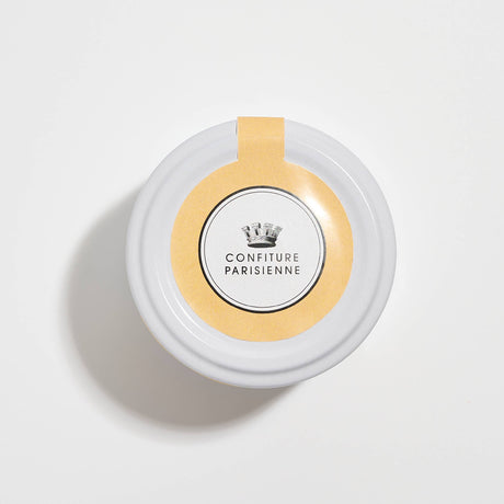 Confiture Parisienne - Apricot Jam - 100g