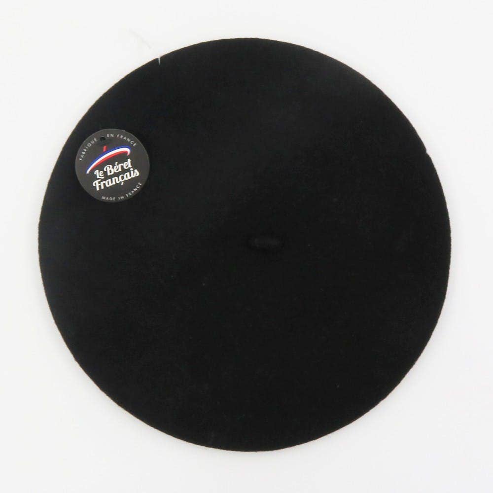 Le Beret Français - Classic beret ( 4 colors available )