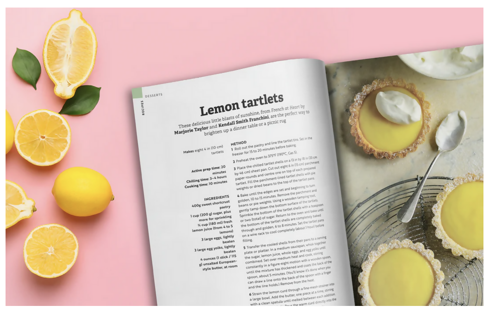 Taste of France Issue 7