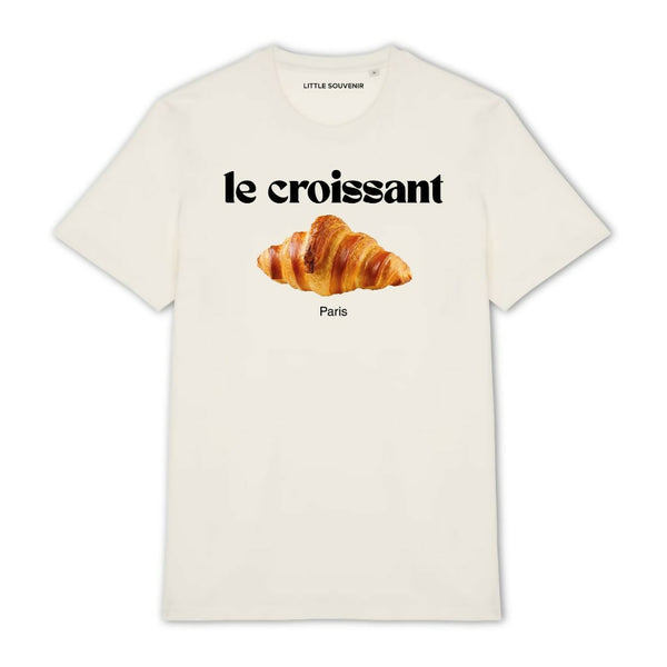 ★more jude★ Croissant tshirt White fE0Y9zpEvE_grande.jpg?v=1751393005
