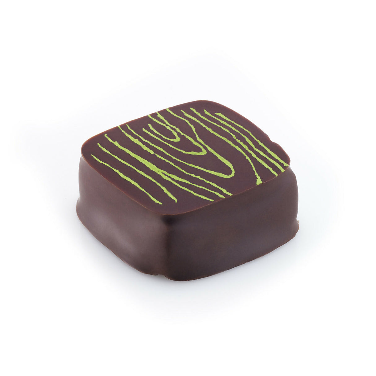 Assortment of Artisanal Chocolate pralines