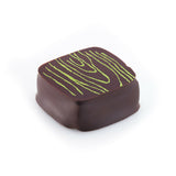 Assortment of Artisanal Chocolate pralines